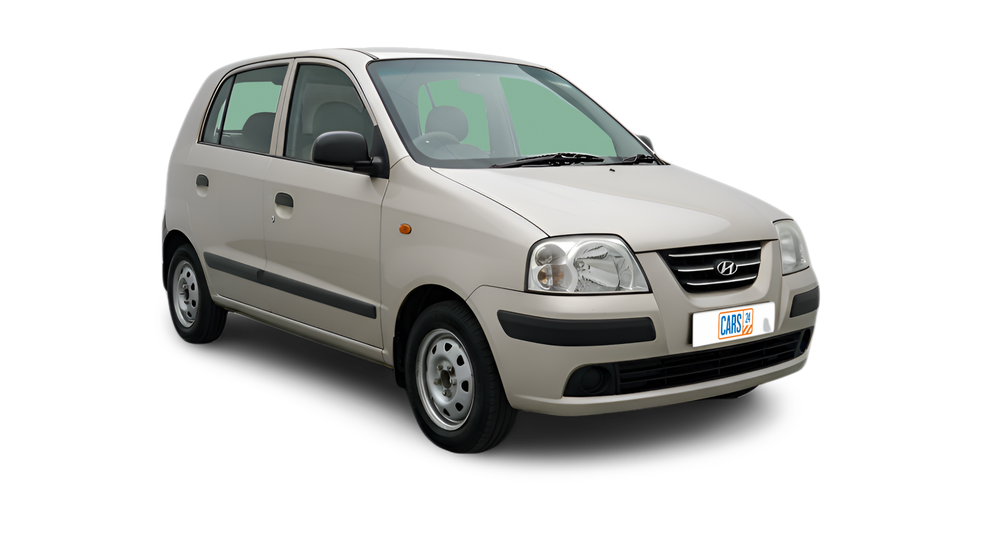 Hyundai Santro Xing-img